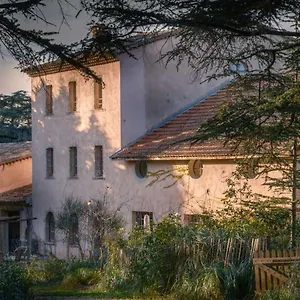 Commanderie De Peyrassol- Bastide De La Rouvière Flassans-sur-Issole
